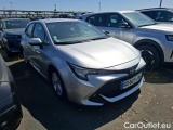  Toyota  Corolla 1.8 HYBRID 122 CVT DYN BUS STAGE #49