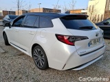  Toyota  Corolla 1.8 HYBRID 122 CVT COLLECTION #2