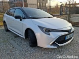  Toyota  Corolla 1.8 HYBRID 122 CVT COLLECTION #45