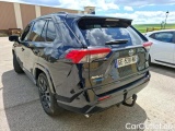  Toyota  RAV4 2.5 HYBRID 222 CVT BLACK EDITION 4WD #2
