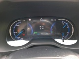  Toyota  RAV4 2.5 HYBRID 222 CVT BLACK EDITION 4WD #7