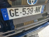  Toyota  RAV4 2.5 HYBRID 222 CVT BLACK EDITION 4WD #5