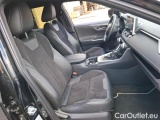  Toyota  RAV4 2.5 HYBRID 222 CVT BLACK EDITION 4WD #9