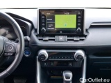  Toyota  RAV4 2.5 HYBRID 222 CVT BLACK EDITION 4WD #11