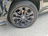  Toyota  RAV4 2.5 HYBRID 222 CVT BLACK EDITION 4WD #19