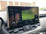  Toyota  RAV4 2.5 HYBRID 222 CVT BLACK EDITION 4WD #23