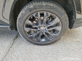  Toyota  RAV4 2.5 HYBRID 222 CVT BLACK EDITION 4WD #21