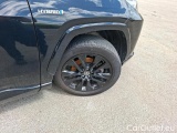  Toyota  RAV4 2.5 HYBRID 222 CVT BLACK EDITION 4WD #50