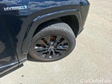  Toyota  RAV4 2.5 HYBRID 222 CVT BLACK EDITION 4WD #51