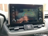  Toyota  RAV4 2.5 HYBRID 222 CVT BLACK EDITION 4WD #73
