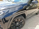  Toyota  RAV4 2.5 HYBRID 222 CVT BLACK EDITION 4WD #78