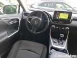  Toyota  RAV4 2.5 HYBRID 222 CVT DYNAMIC 4WD #4