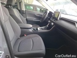  Toyota  RAV4 2.5 HYBRID 222 CVT DYNAMIC 4WD #9