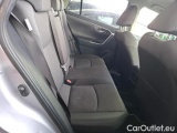  Toyota  RAV4 2.5 HYBRID 222 CVT DYNAMIC 4WD #10