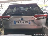  Toyota  RAV4 2.5 HYBRID 222 CVT DYNAMIC 4WD #15