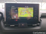  Toyota  RAV4 2.5 HYBRID 222 CVT DYNAMIC 4WD #22