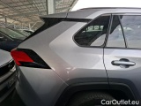  Toyota  RAV4 2.5 HYBRID 222 CVT DYNAMIC 4WD #50