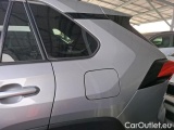  Toyota  RAV4 2.5 HYBRID 222 CVT DYNAMIC 4WD #62