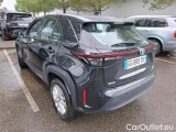  Toyota  Yaris Cross 1.5 HYBRID 116H DYNAMIC BUSINESS BEY AWD #2