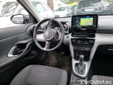  Toyota  Yaris Cross 1.5 HYBRID 116H DYNAMIC BUSINESS BEY AWD #4