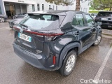  Toyota  Yaris Cross 1.5 HYBRID 116H DYNAMIC BUSINESS BEY AWD #3