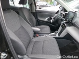  Toyota  Yaris Cross 1.5 HYBRID 116H DYNAMIC BUSINESS BEY AWD #9