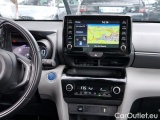  Toyota  Yaris Cross 1.5 HYBRID 116H DYNAMIC BUSINESS BEY AWD #11