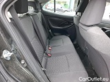  Toyota  Yaris Cross 1.5 HYBRID 116H DYNAMIC BUSINESS BEY AWD #10