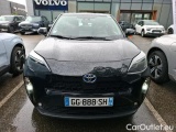  Toyota  Yaris Cross 1.5 HYBRID 116H DYNAMIC BUSINESS BEY AWD #14
