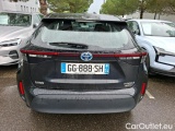  Toyota  Yaris Cross 1.5 HYBRID 116H DYNAMIC BUSINESS BEY AWD #15