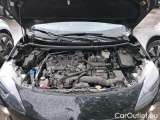  Toyota  Yaris Cross 1.5 HYBRID 116H DYNAMIC BUSINESS BEY AWD #38