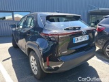  Toyota  Yaris Cross 1.5 HYBRID 116H DYNAMIC AUTO #2
