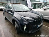  Toyota  Yaris Cross 1.5 HYBRID 116H DYNAMIC BUSINESS BEY AWD #65