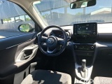  Toyota  Yaris Cross 1.5 HYBRID 116H DYNAMIC AUTO #4