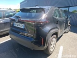  Toyota  Yaris Cross 1.5 HYBRID 116H DYNAMIC AUTO #3