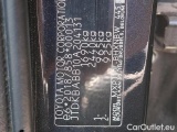  Toyota  Yaris Cross 1.5 HYBRID 116H DYNAMIC AUTO #8
