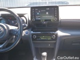  Toyota  Yaris Cross 1.5 HYBRID 116H DYNAMIC AUTO #11