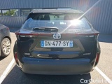  Toyota  Yaris Cross 1.5 HYBRID 116H DYNAMIC AUTO #15