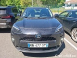  Toyota  Yaris Cross 1.5 HYBRID 116H DYNAMIC AUTO #14