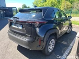  Toyota  Yaris Cross 1.5 HYBRID 116H DYNAMIC AUTO #3