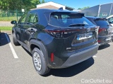  Toyota  Yaris Cross 1.5 HYBRID 116H DYNAMIC AUTO #2
