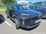  Toyota  Yaris Cross 1.5 HYBRID 116H DYNAMIC AUTO #49