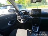  Toyota  Yaris Cross 1.5 HYBRID 116H DYNAMIC AUTO #4