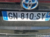  Toyota  Yaris Cross 1.5 HYBRID 116H DYNAMIC AUTO #5