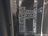  Toyota  Yaris Cross 1.5 HYBRID 116H DYNAMIC AUTO #8