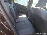  Toyota  Yaris Cross 1.5 HYBRID 116H DYNAMIC AUTO #10