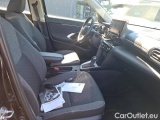  Toyota  Yaris Cross 1.5 HYBRID 116H DYNAMIC AUTO #9