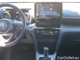  Toyota  Yaris Cross 1.5 HYBRID 116H DYNAMIC AUTO #11