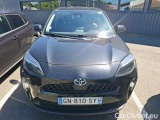  Toyota  Yaris Cross 1.5 HYBRID 116H DYNAMIC AUTO #14