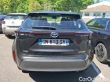  Toyota  Yaris Cross 1.5 HYBRID 116H DYNAMIC AUTO #15